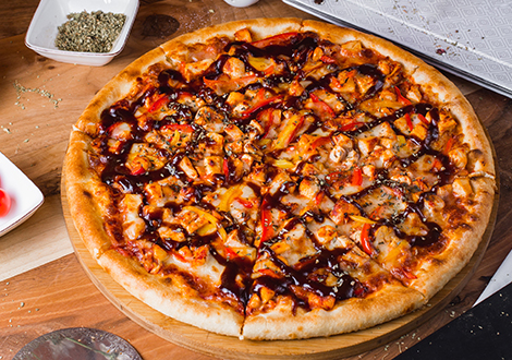 Sultan Gardens Pizza sultan takeaway Edinburgh